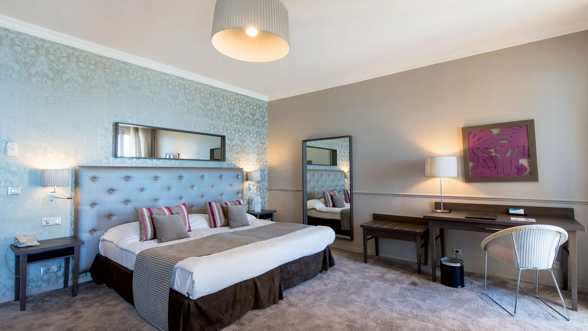 Hotel Le Royal Promenade Des Anglais Nice