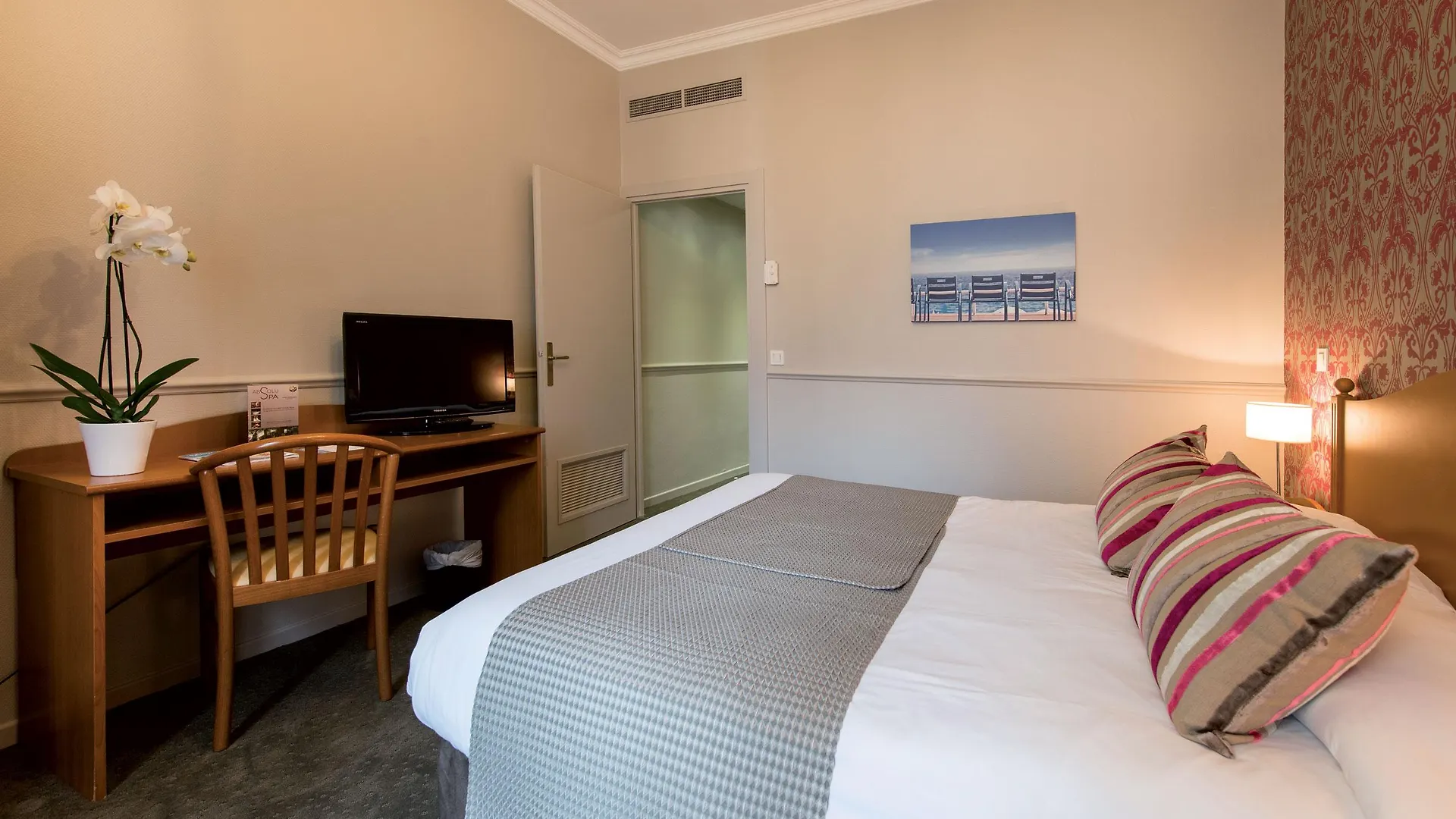 Hotel Le Royal Promenade Des Anglais Nice 3*,  Frankrijk