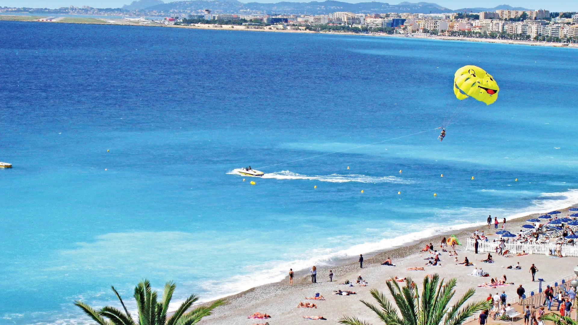 Hotel Le Royal Promenade Des Anglais Nice