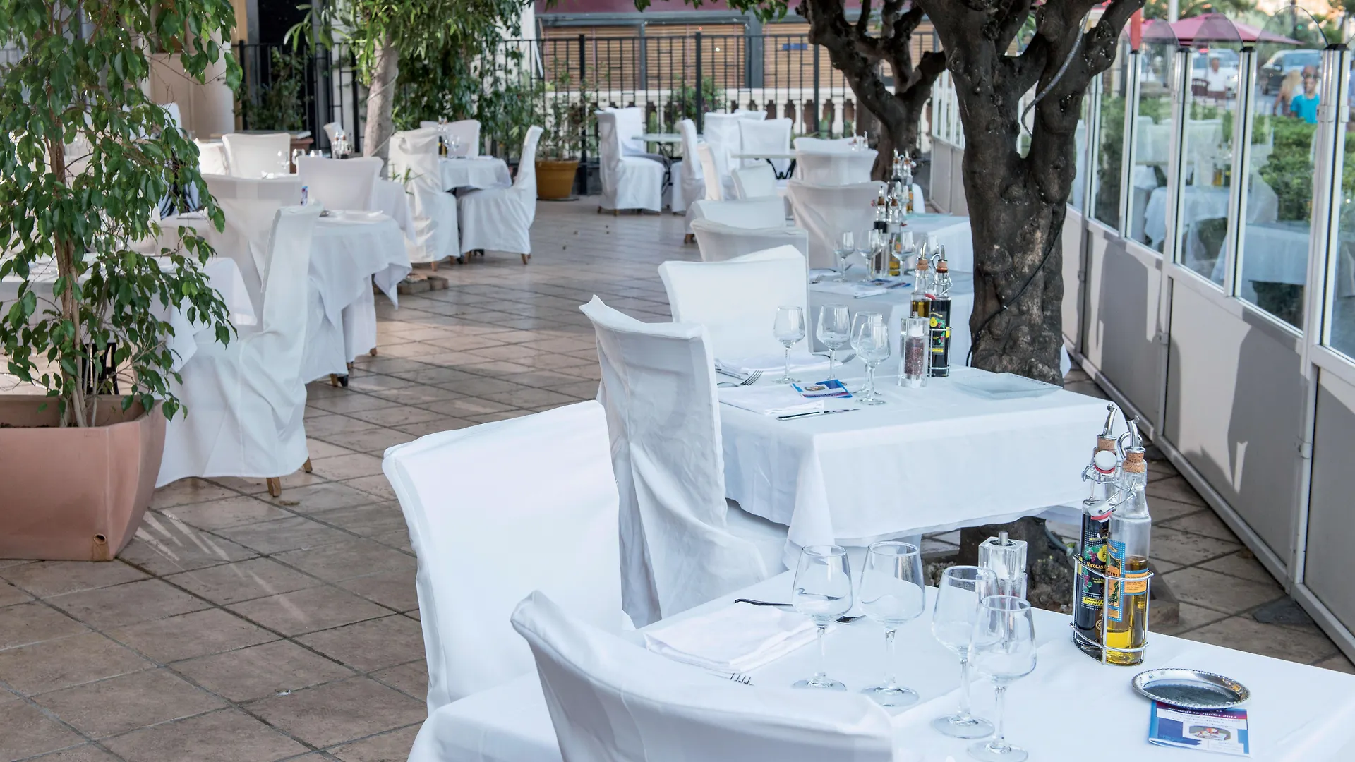 Hotel Le Royal Promenade Des Anglais Nice Frankrijk