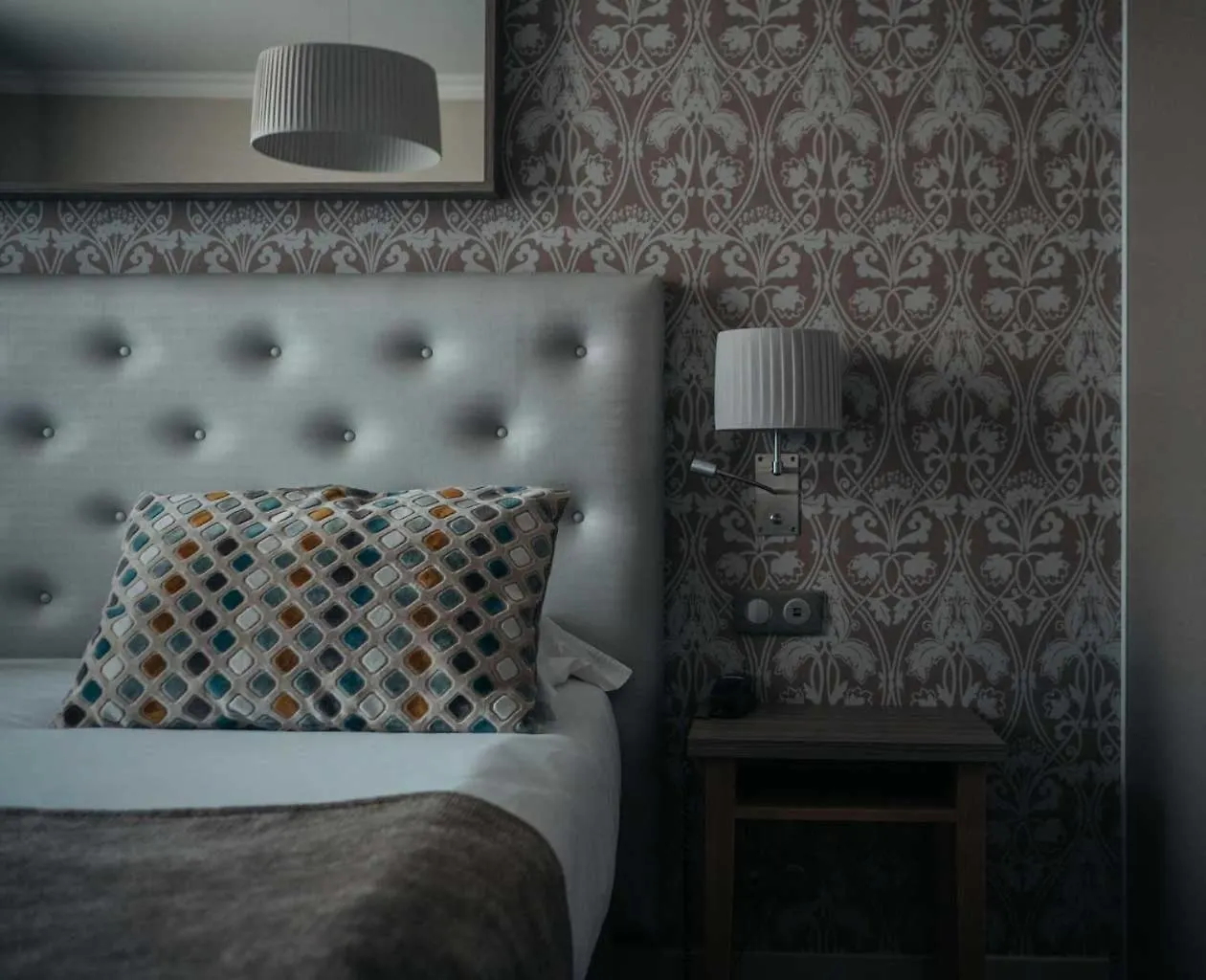 Hotel Le Royal Promenade Des Anglais Nice