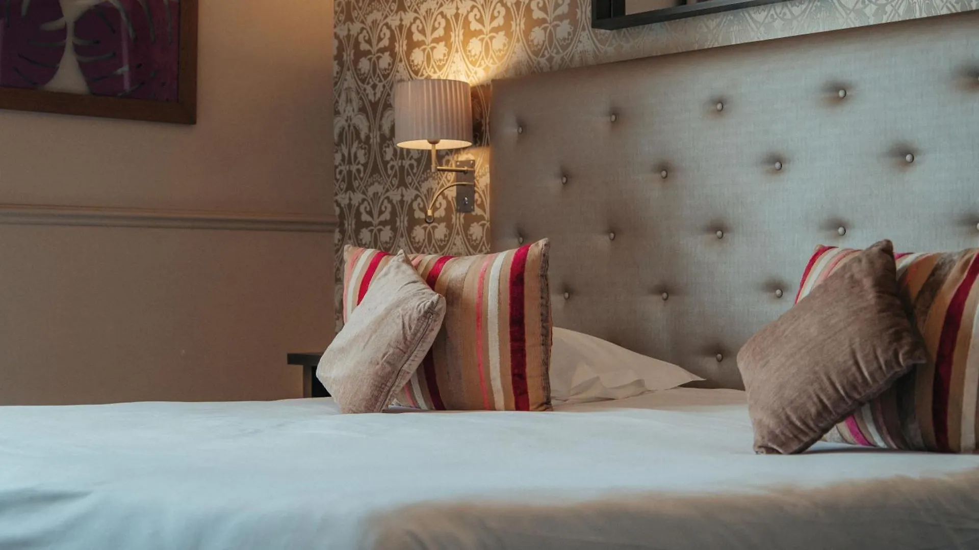 Hotel Le Royal Promenade Des Anglais Nice