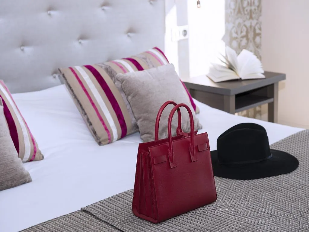 Hotel Le Royal Promenade Des Anglais Nice 3*,  Frankrijk