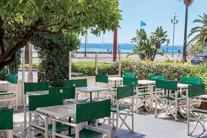 Hotel Le Royal Promenade Des Anglais Nice 3*,  Frankrijk