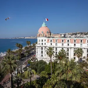 Le Negresco ***** Nice