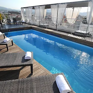 Splendid Hotel&spa **** Nice