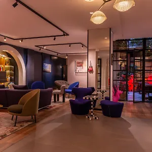 **** Ξενοδοχείο Golden Tulip Opera De Noailles Γαλλία