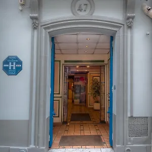 ** Hotel Le Faubourg Opera Francia