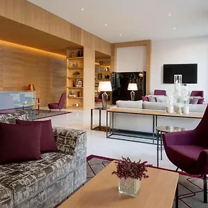 **** Hotel Avani Avenida Liberdade Portogallo