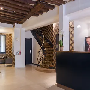 *** Ξενοδοχείο Gaillon Opera Γαλλία