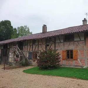 Vakantiehuis A La Poularde