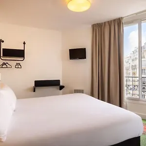 *** Ξενοδοχείο Korner Eiffel Γαλλία