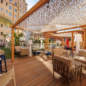 Ibis Centre Gare *** Nice