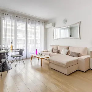 Le Mozart By Interhome Nice