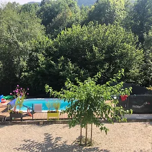  Bed and Breakfast Au Bord De L Eau Γαλλία