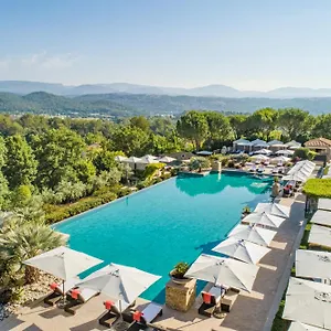 5* Отель Terre Blanche Golf