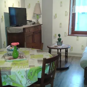 Vakantiehuis La Calougeotte Jeanne