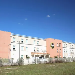 Marseille Aeroport Hotel Saint-Victoret