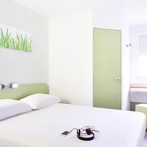 Ξενοδοχείο Ibis Budget Marseille Aeroport Provence