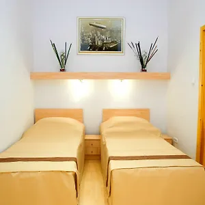 *** Affittacamere Centrooms House Ungheria
