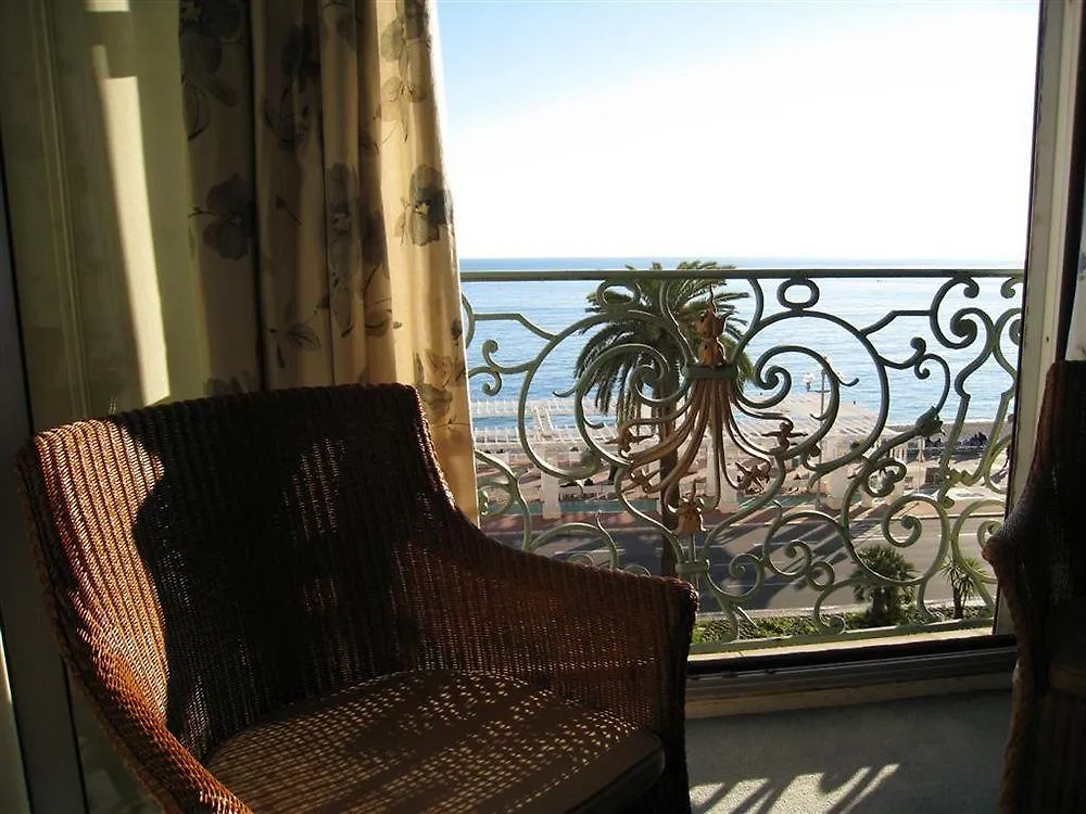 Hotel Le Royal Promenade Des Anglais Nice